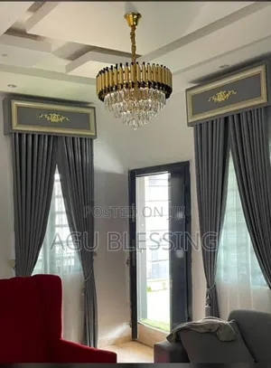 Blenny Interior Decor