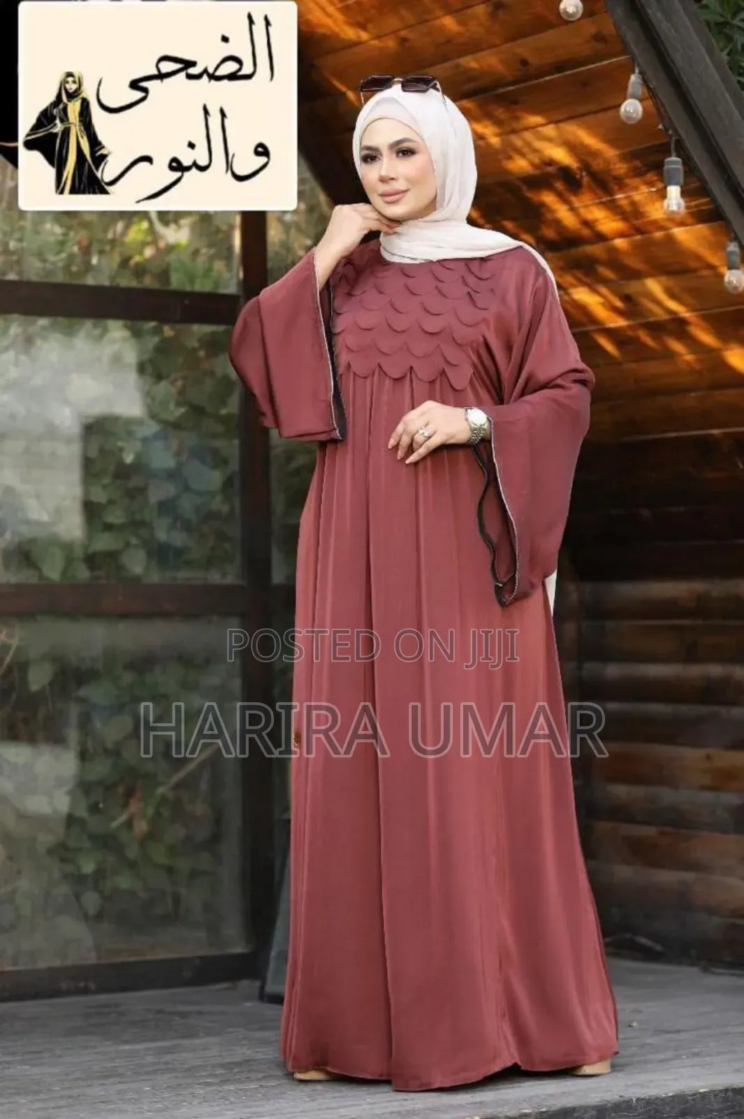 Quality Egyptian Abayas