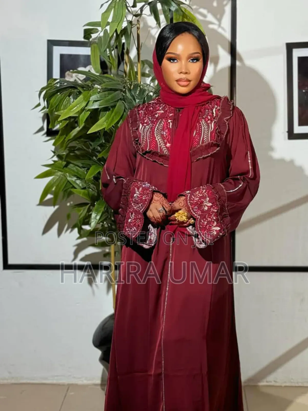 Quality Egyptian Abayas