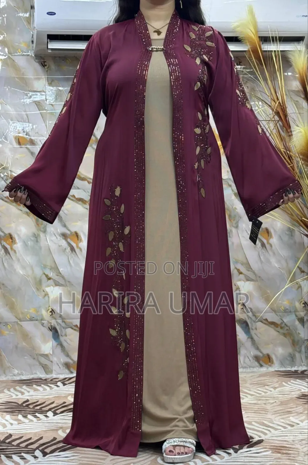 Quality Egyptian Abayas