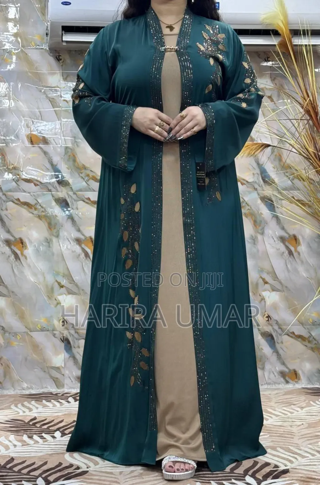 Quality Egyptian Abayas