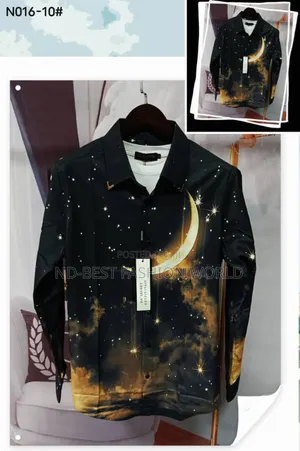 Best Quality Men's Wears