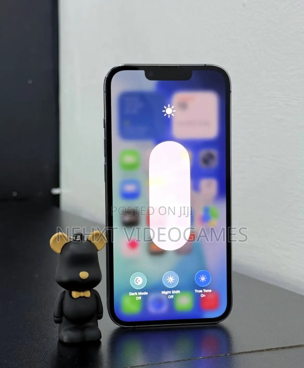 Apple iPhone 13 Pro 128 GB Blue
