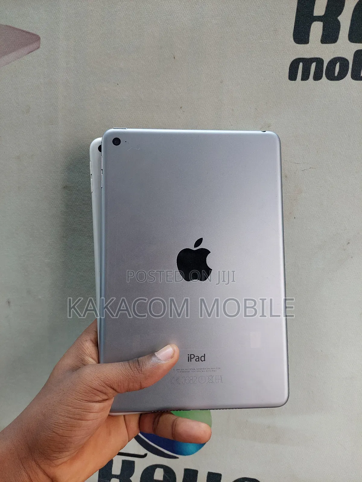 Apple iPad mini 4 32 GB