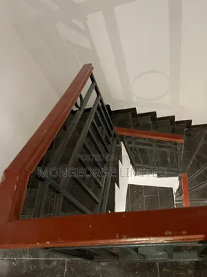 3bdrm Duplex in Ikota for rent