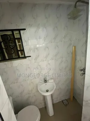 3bdrm Duplex in Ikota for rent