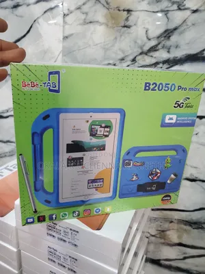 New Bebe B-2050 256 GB