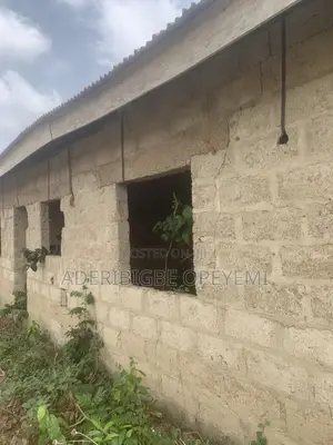 3 Bedroom Bungalow