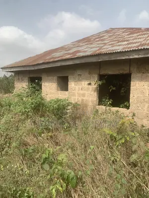 3 Bedroom Bungalow