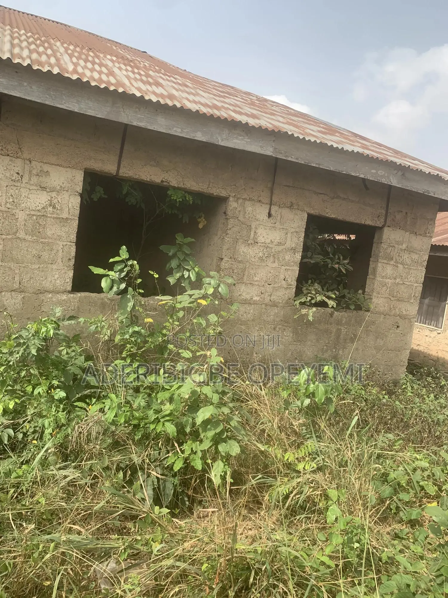 3 Bedroom Bungalow