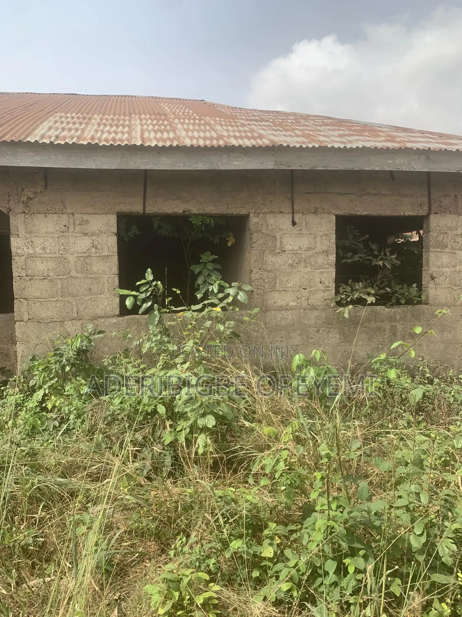 3 Bedroom Bungalow