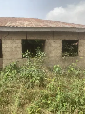 3 Bedroom Bungalow