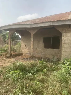 3 Bedroom Bungalow
