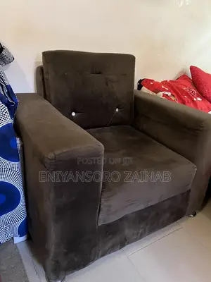 One Sitter Chair