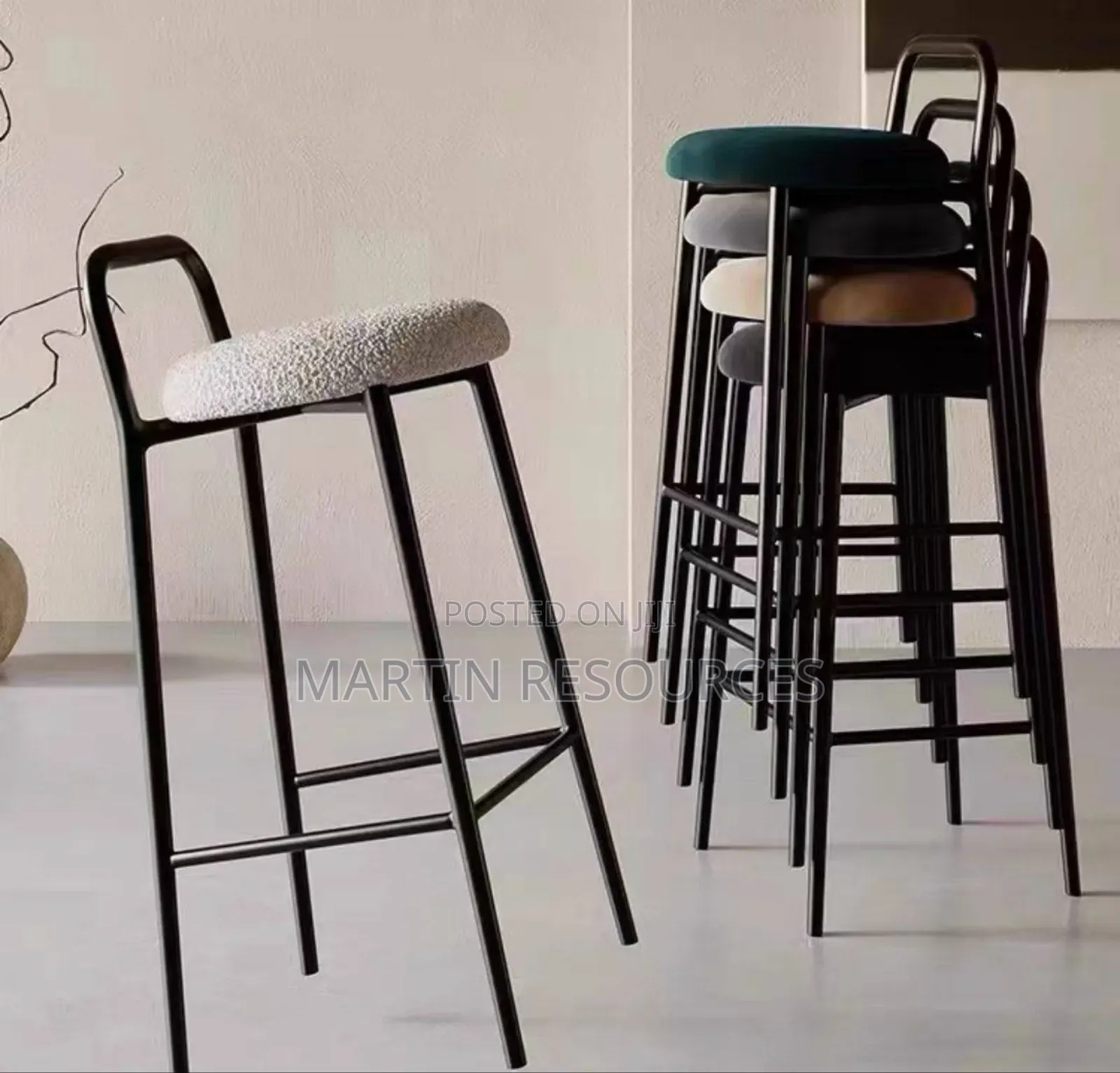 Counter Height Bar Stool