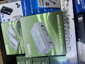 200m Hdmi Extender