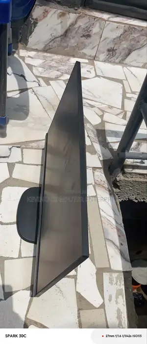 24 Inches Frameless