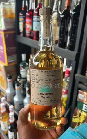Casamigos Tequila