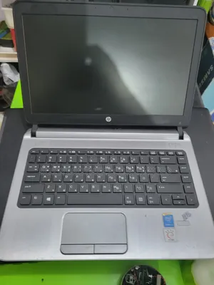 Laptop HP ProBook 430 G2 8GB Intel Core i5 SSD 128GB