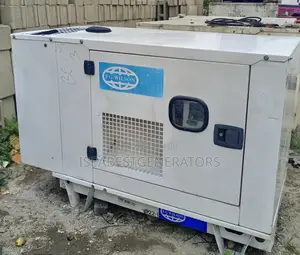 400series Fgwilson Perkins Uk Generator,Fee Delivery Within Lagos S