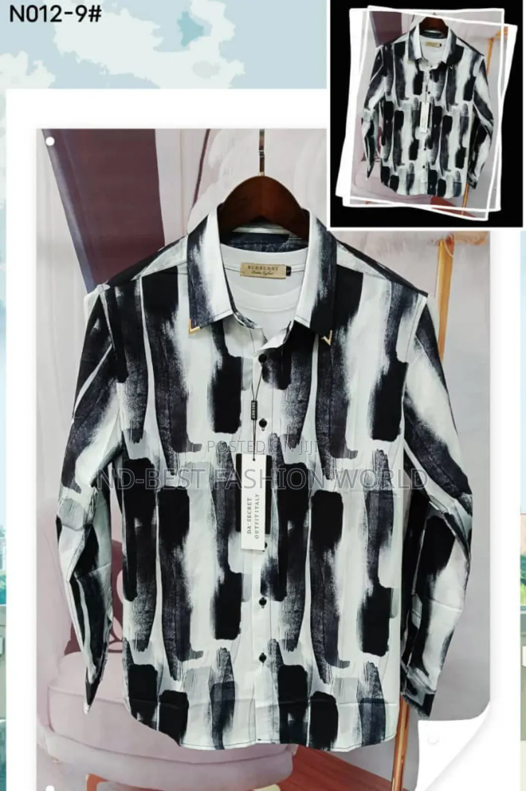 Best Men's Wears
