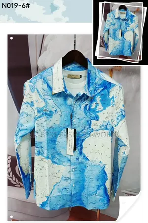 Men's Simple Wears