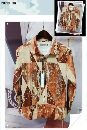 Men's Simple Wears