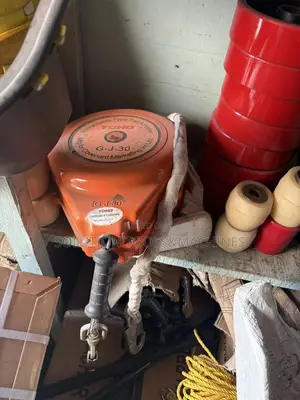 Heavy Duty Fall Aresters
