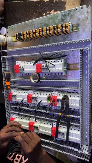 Solar Pv Combiner Box 8 Strings