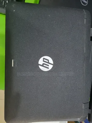 Laptop HP Probook 11 EE G1 4GB Intel Pentium HDD 320GB
