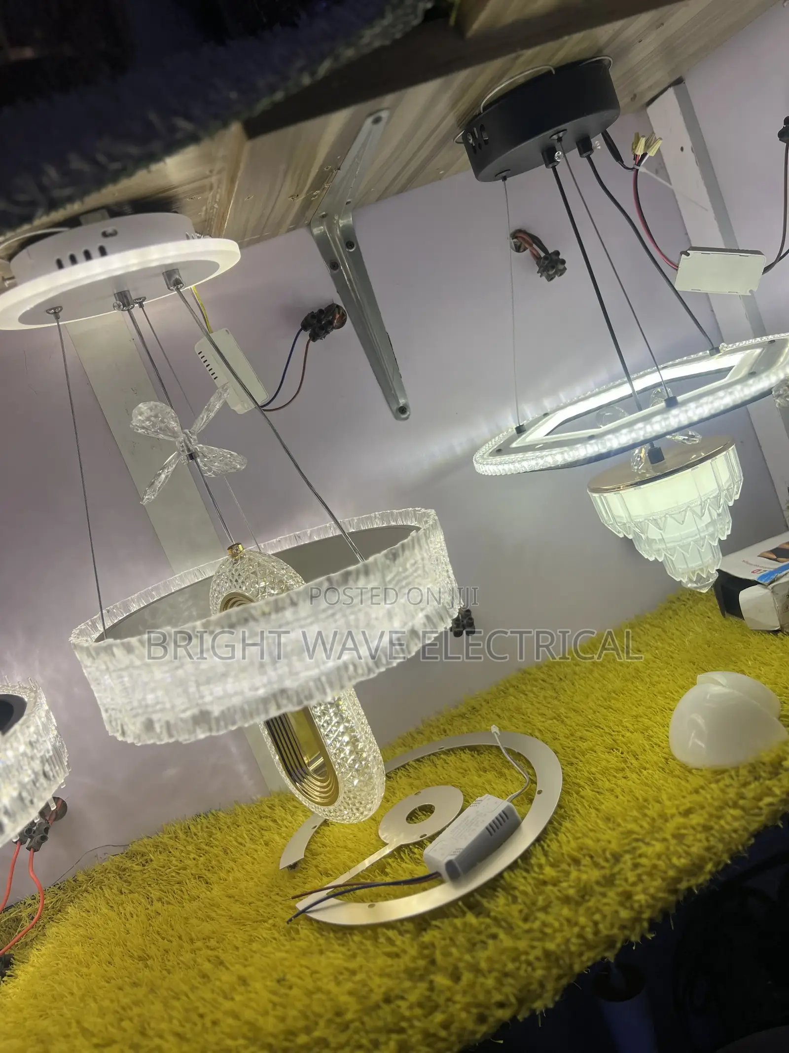 Chandalier