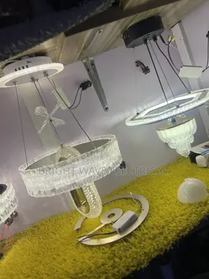 Chandalier