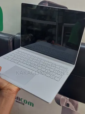 Laptop Microsoft Surface Book 8GB Intel Core i7 SSD 256GB