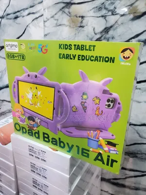 New Origimo Opad baby 70 Pro Plus 1 TB