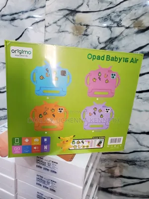 New Origimo Opad baby 70 Pro Plus 1 TB