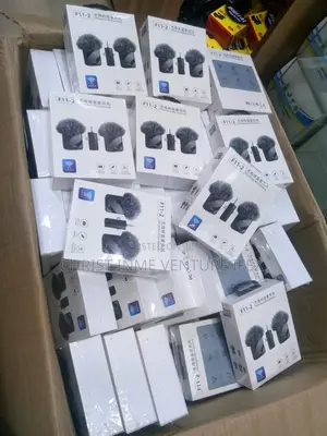 Mic for Video Making
