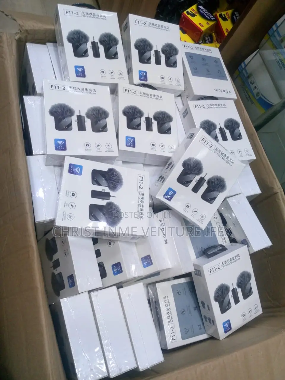 Mic for Video Making