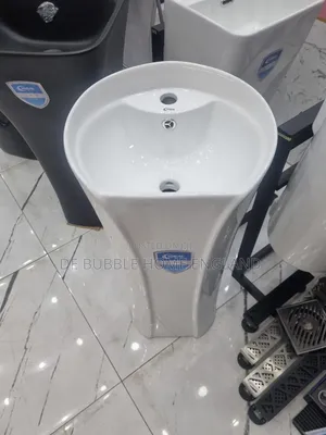 Luxury Standing Basin