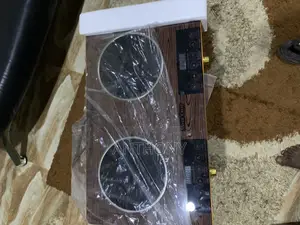 Electric Oven Cooker