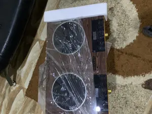 Electric Oven Cooker