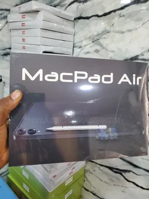 New MacPad Air S10 Plus Ultra 1 TB
