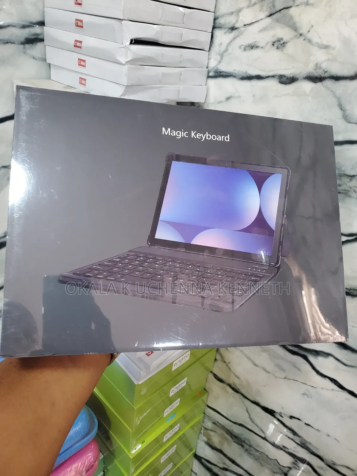 New MacPad Air S10 Plus Ultra 1 TB