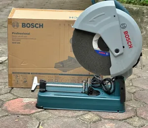 Gco 230 Bosch 2300watts Cut-off Machine