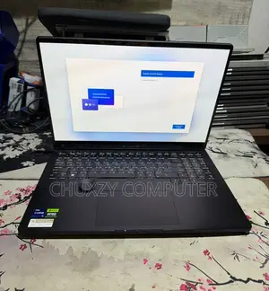 Laptop Asus 32GB Intel Core i9 SSD 1T