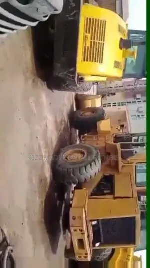For Sale : Construction Company in Port Harcourt