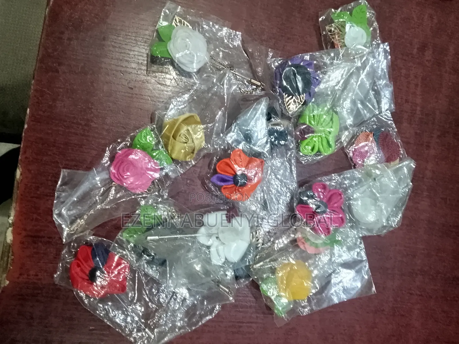 Rosettes for Sale