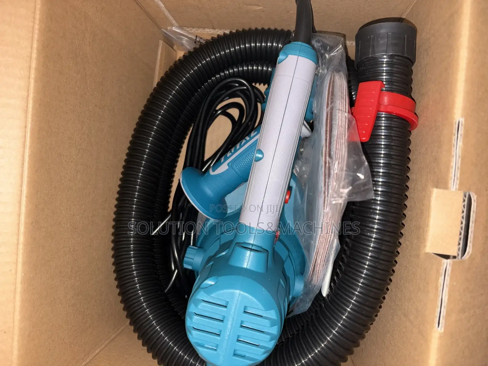 Drywall Sander 850w