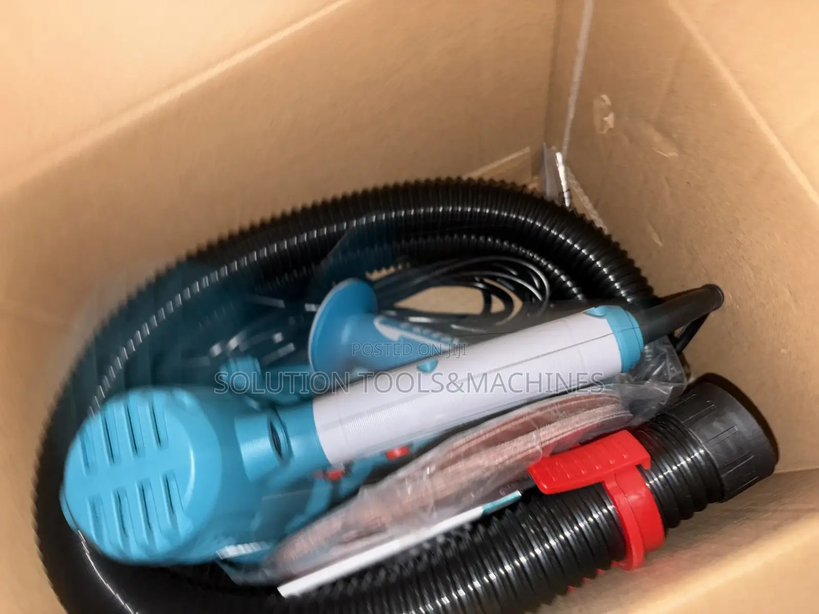 Drywall Sander 850w