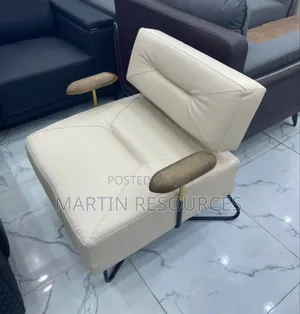 Unique Design Accent Chair