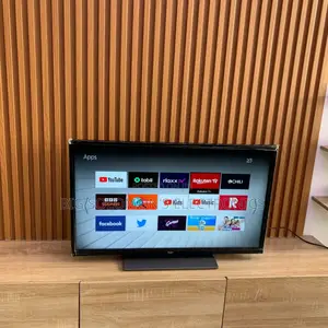 Bush 32 Inch Smart Tv